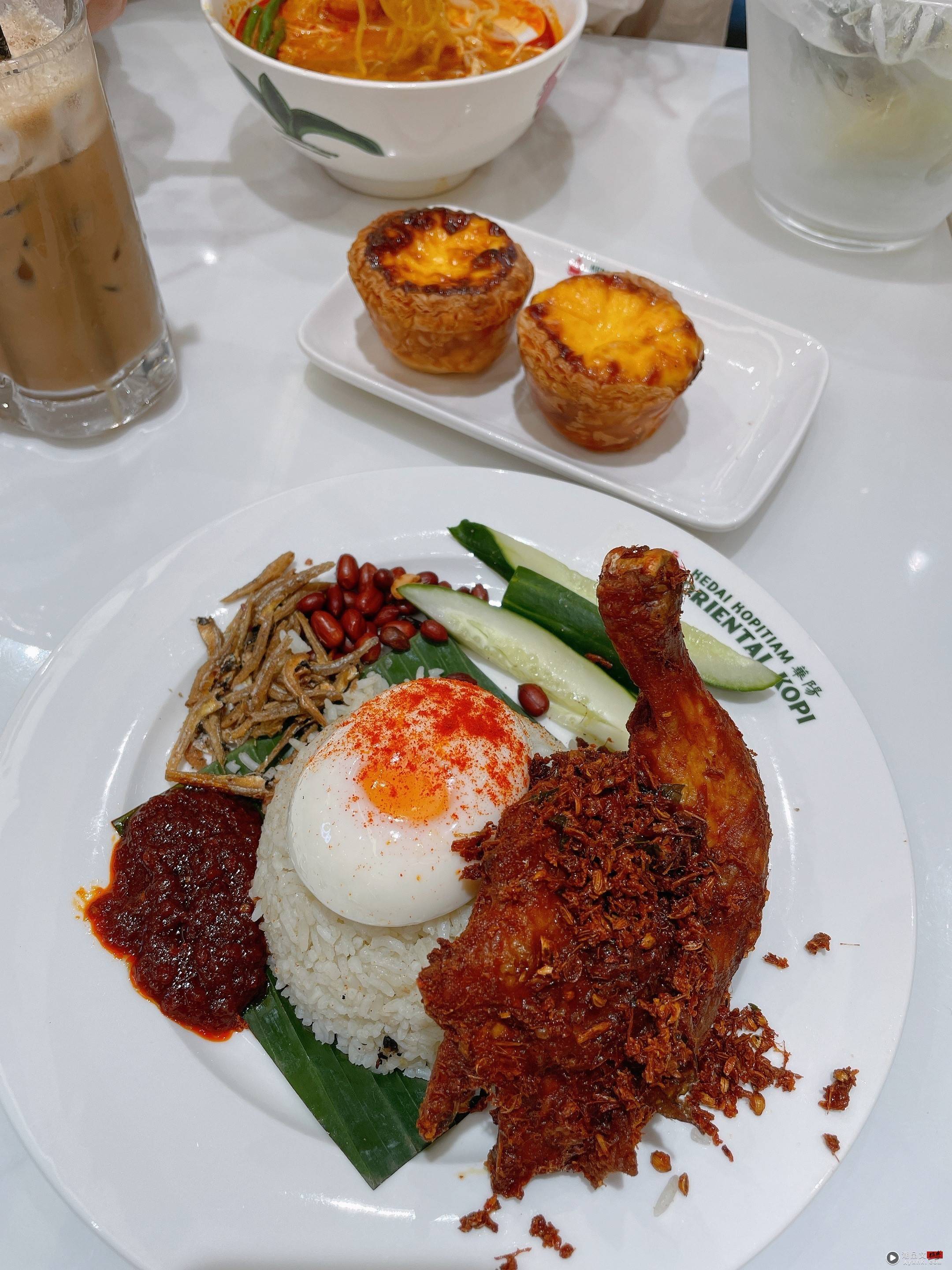 美食 I 火爆Pavilion Bukit Jalil的6家餐厅！吃过都说好的呢 更多热点 图4张